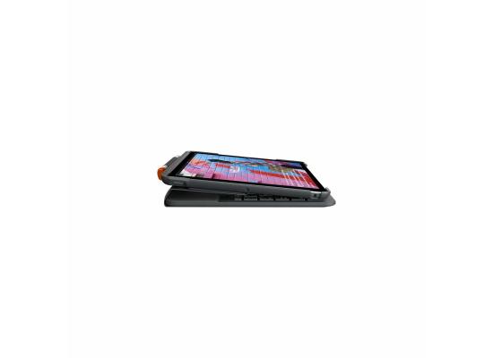 Logitech Slim Folio IPAD 10th Gen Arabic
